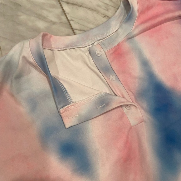 NWOT Trendy Lounge Set​​ - Picture 6 of 7